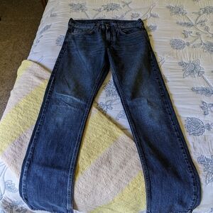 Men's jeans